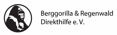 Berggorilla & Regenwald Direkthilfe e. V. 