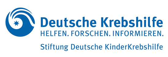 Stiftung Deutsche KinderKrebshilfe der Deutschen Krebshilfe 