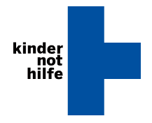 Kindernothilfe Spenden-Weihnachtskarten 