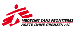 Ärzte ohne Grenzen 